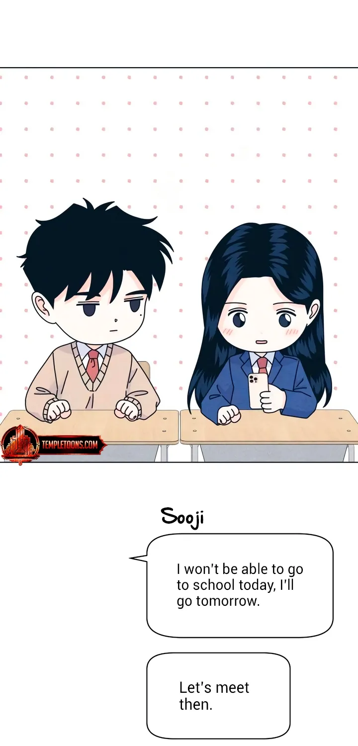 My Introverted Boy Chapter 146 - page 42