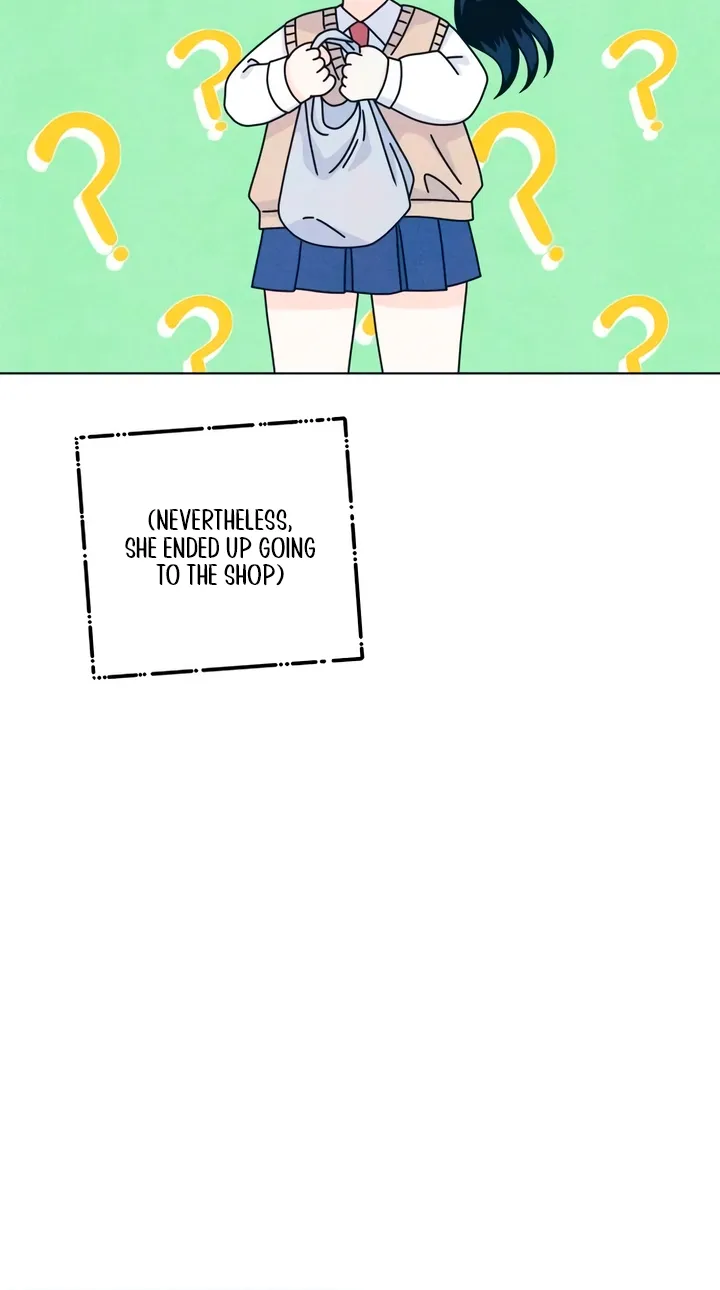 My Introverted Boy Chapter 146 - page 50