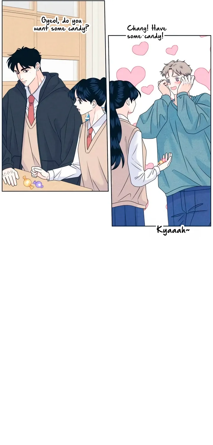 My Introverted Boy Chapter 146 - page 51