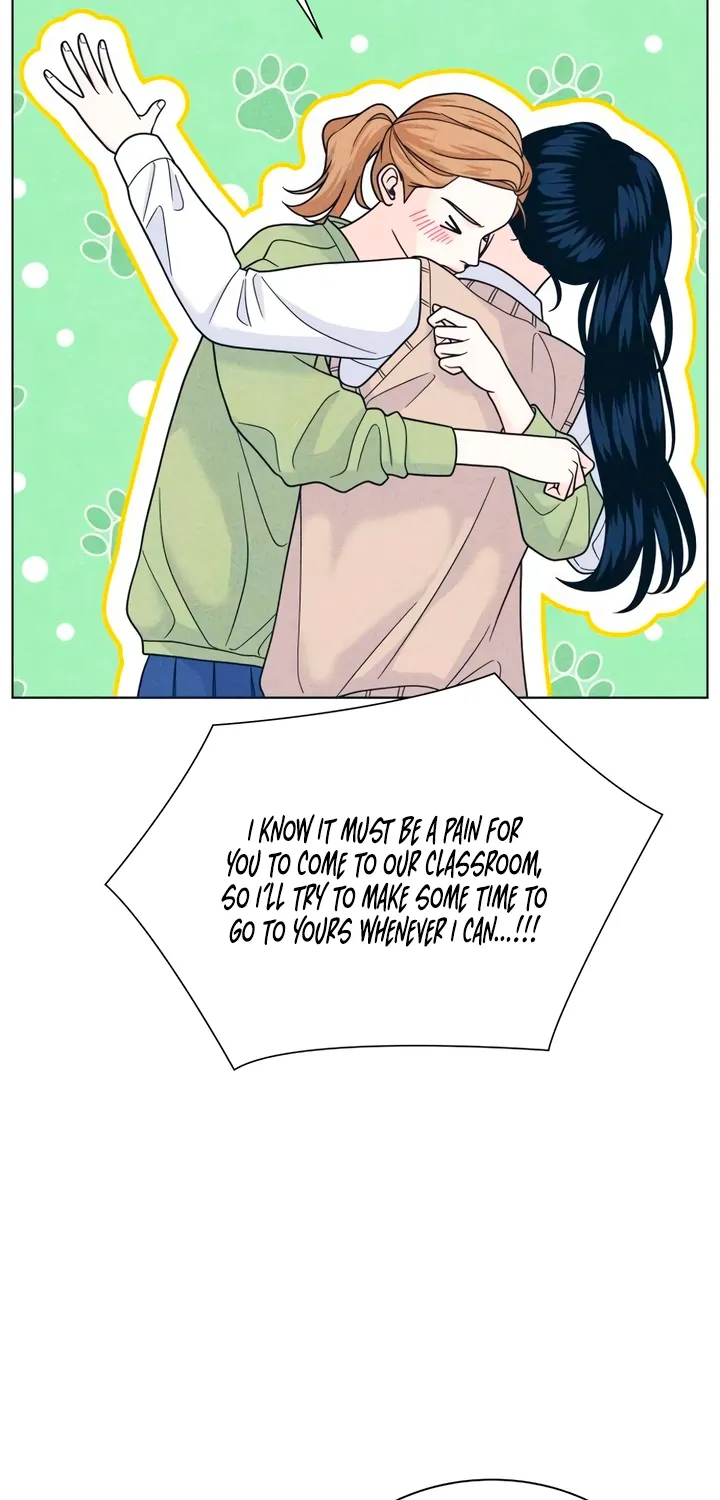 My Introverted Boy Chapter 146 - page 54