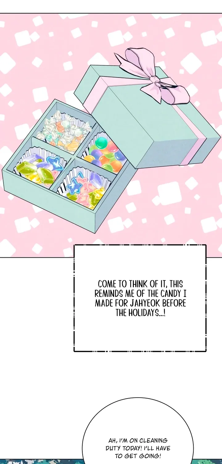 My Introverted Boy Chapter 146 - page 57