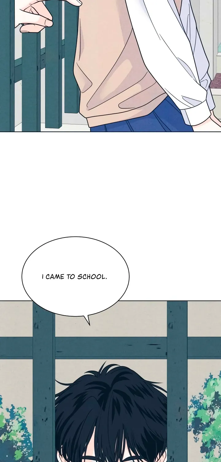 My Introverted Boy Chapter 146 - page 61