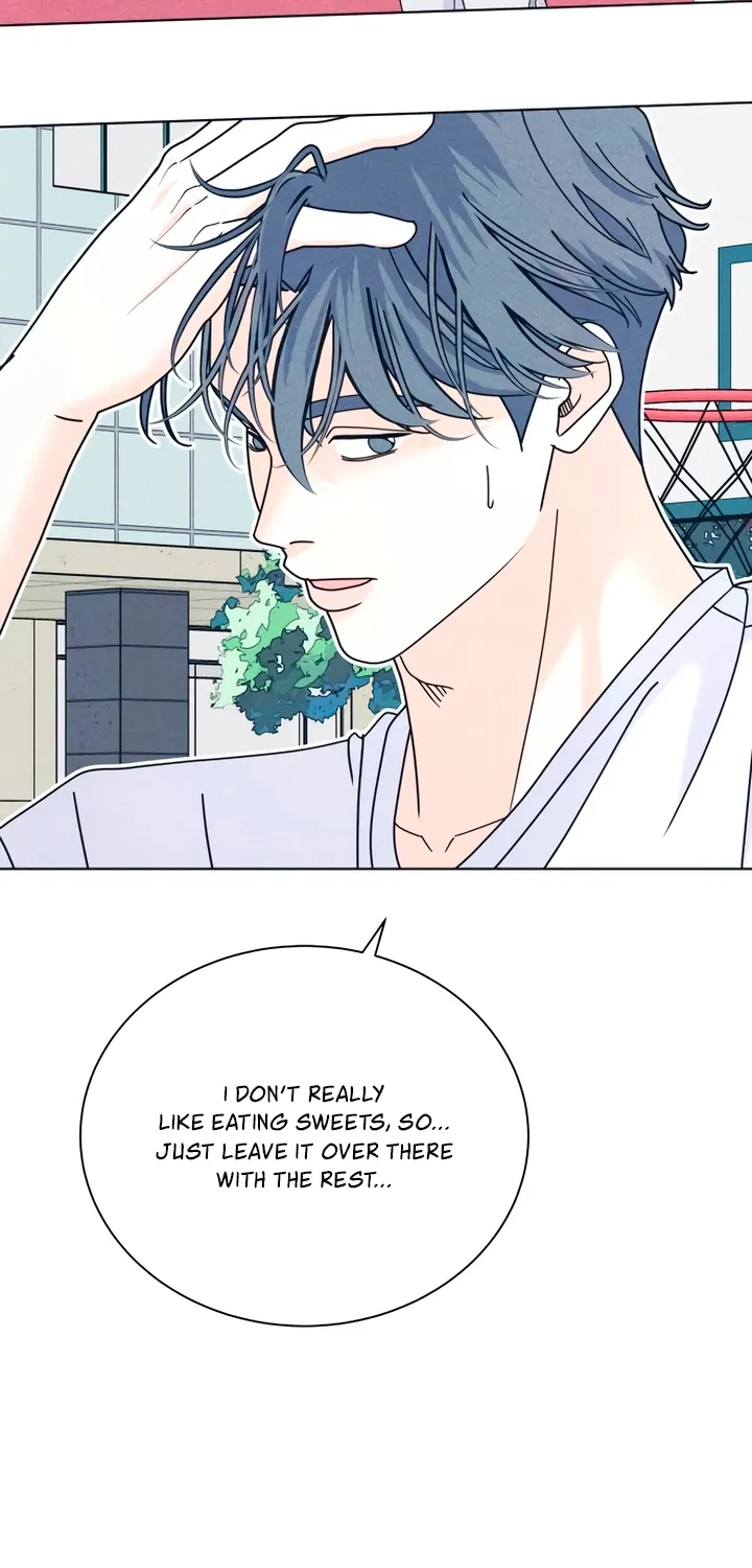 My Introverted Boy Chapter 146 - page 66