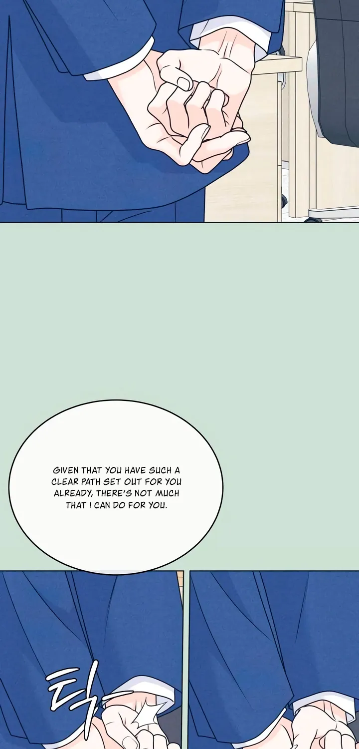 My Introverted Boy Chapter 147 - page 21