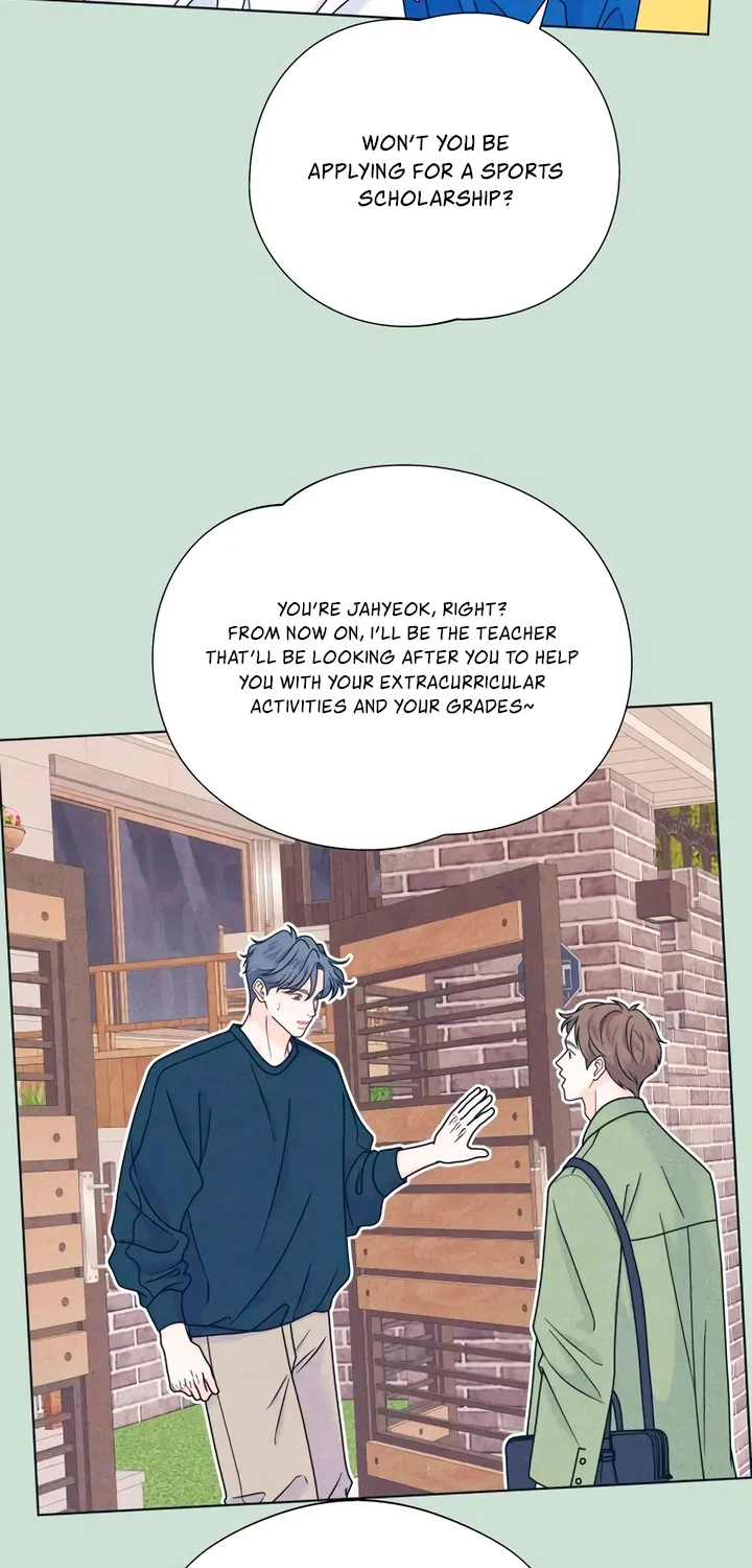 My Introverted Boy Chapter 147 - page 25