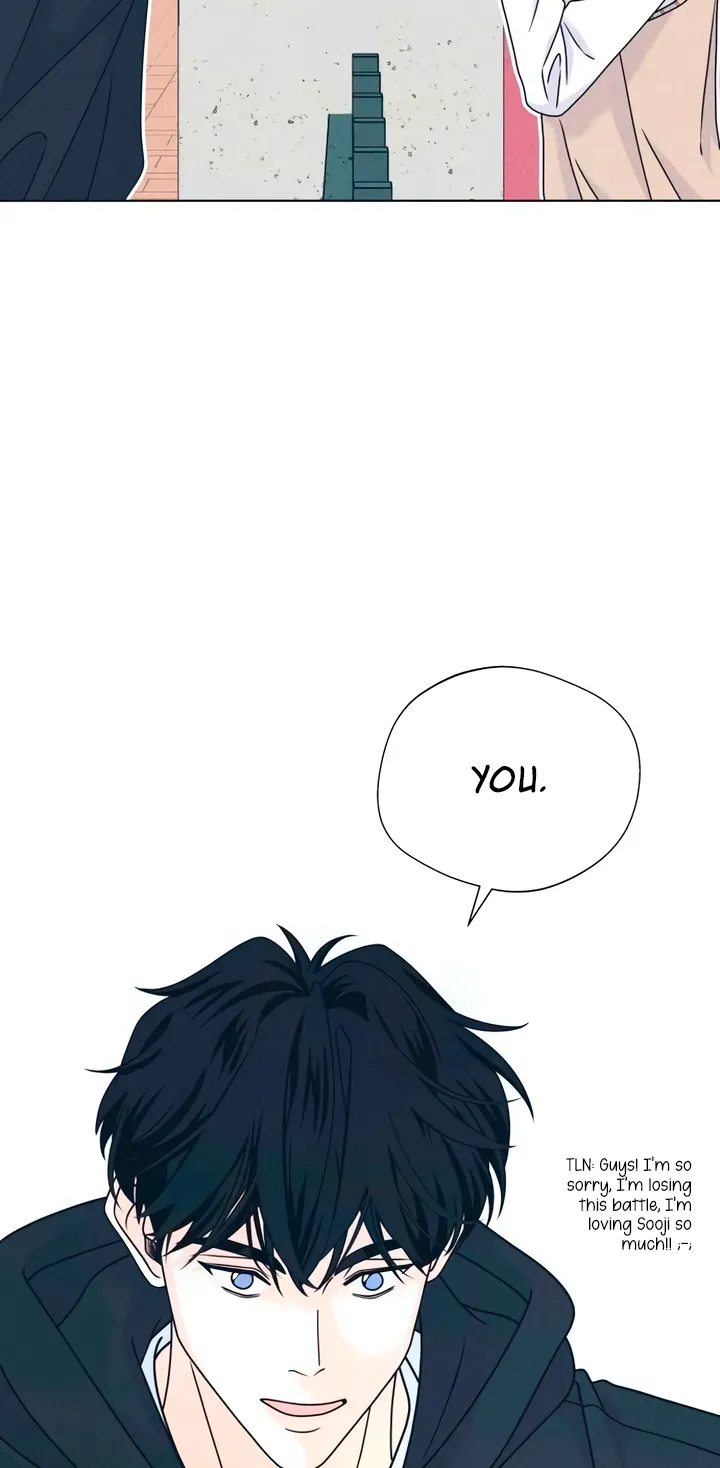 My Introverted Boy Chapter 147 - page 38