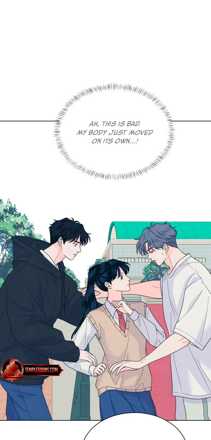 My Introverted Boy Chapter 147 - page 52