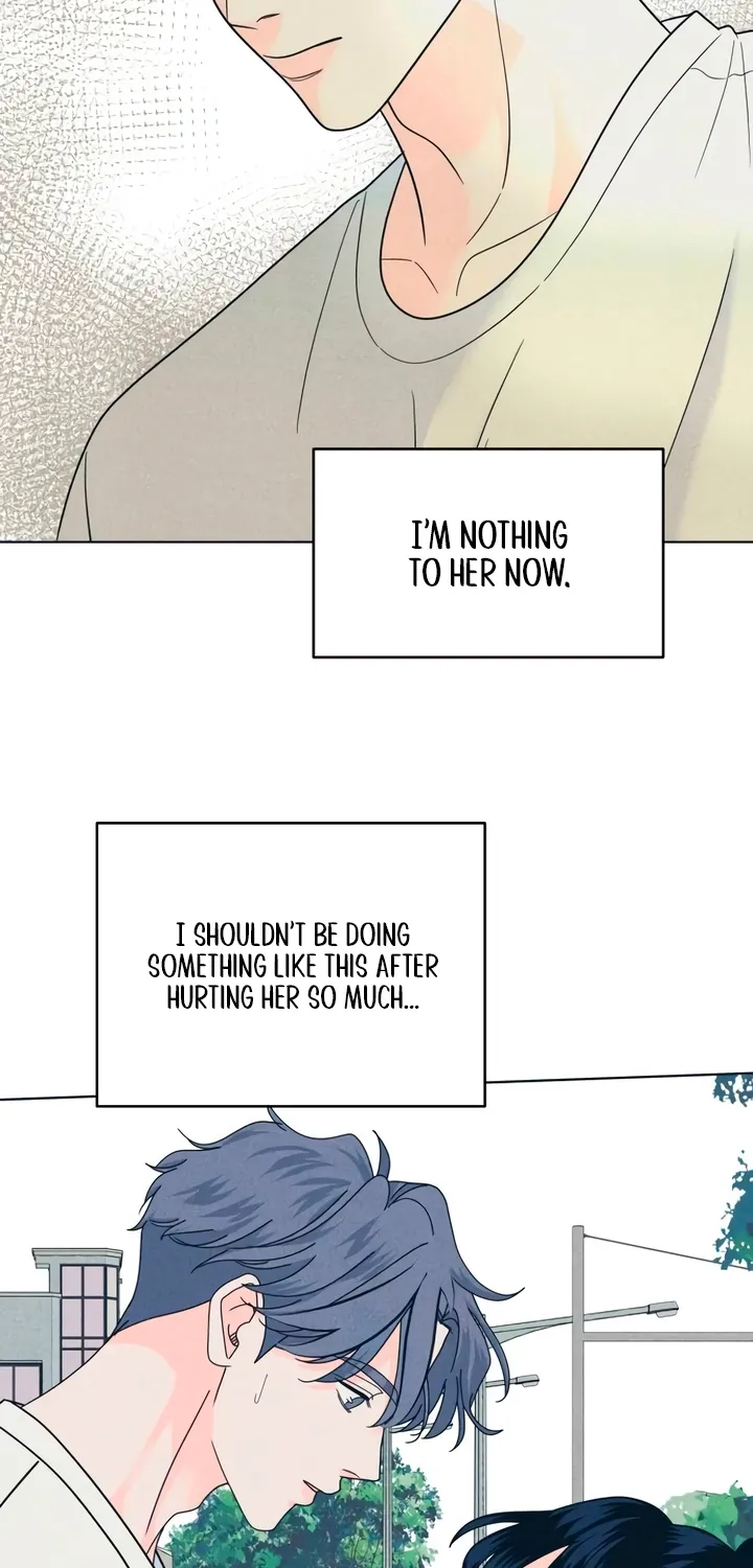 My Introverted Boy Chapter 147 - page 55