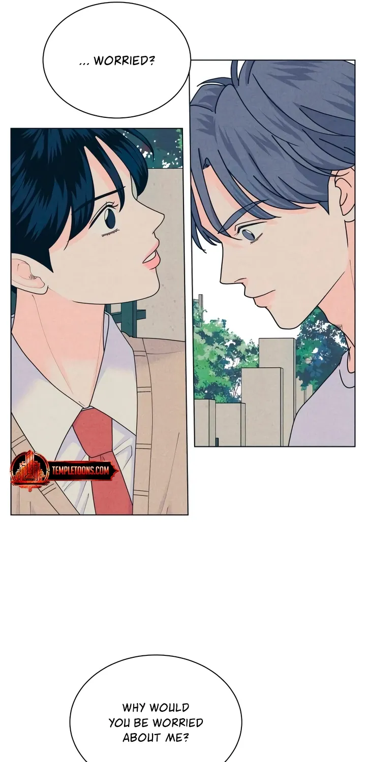 My Introverted Boy Chapter 147 - page 59