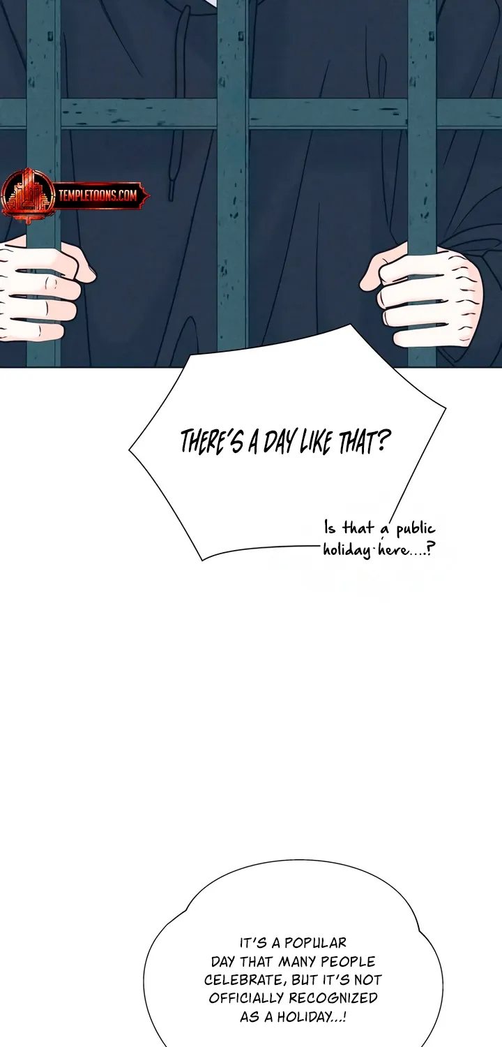 My Introverted Boy Chapter 147 - page 9