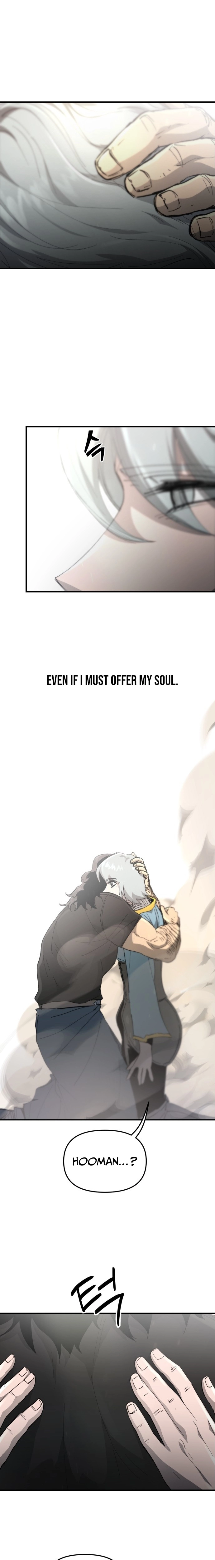 Legend of the Holy Sword Chapter 99 - page 14