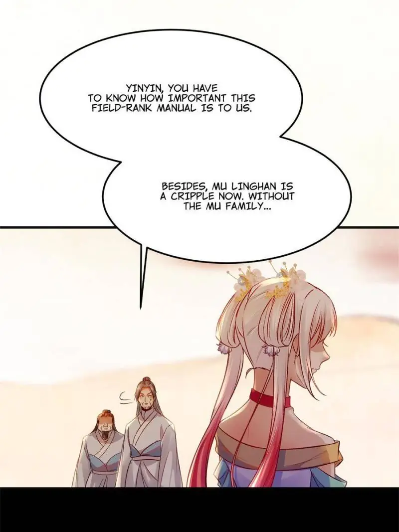 The Goddess Consort Reigns Supreme Chapter 131 - page 10