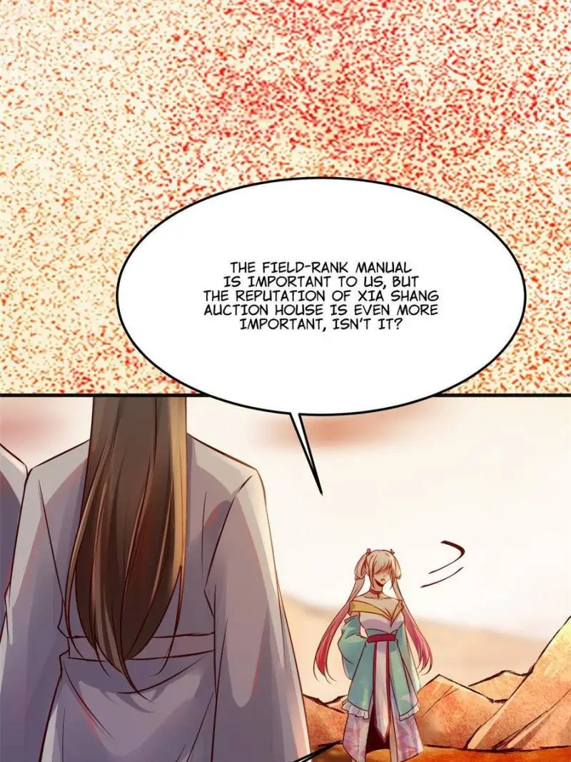 The Goddess Consort Reigns Supreme Chapter 131 - page 17