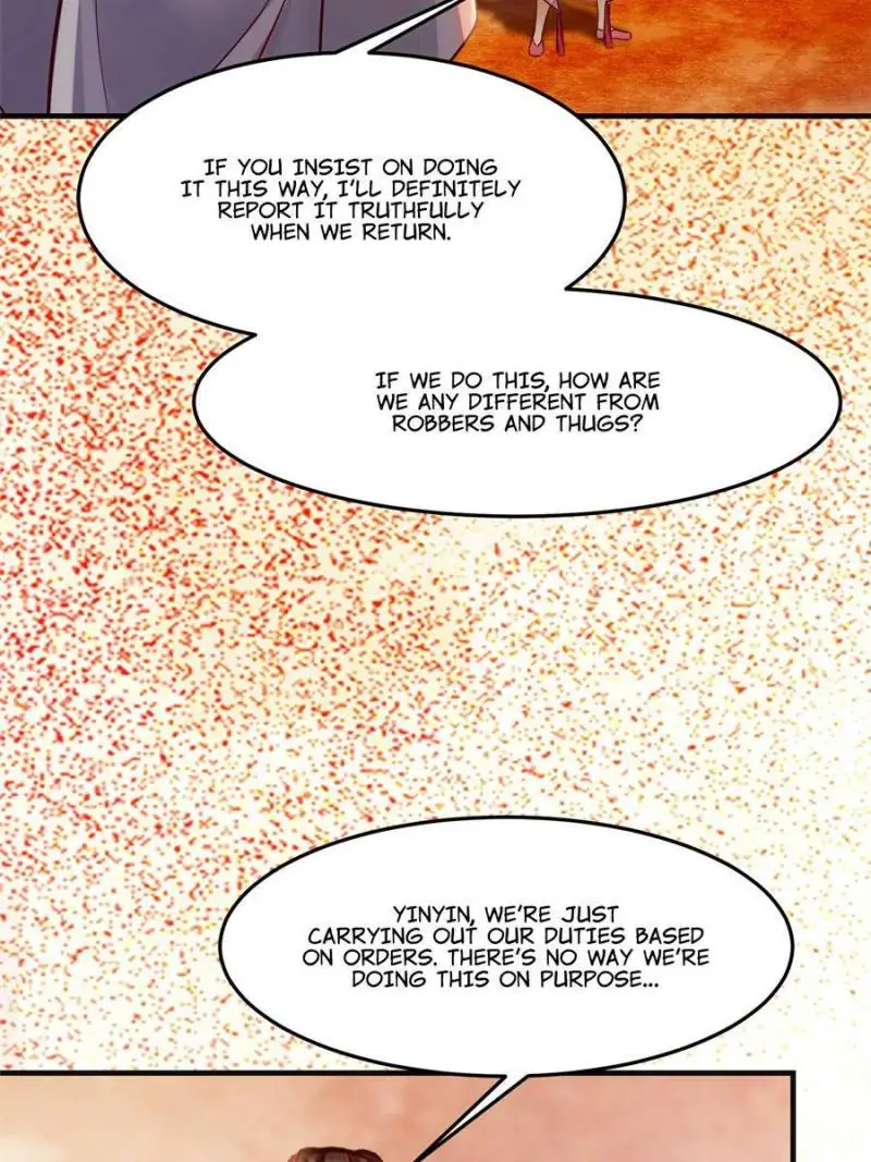 The Goddess Consort Reigns Supreme Chapter 131 - page 18