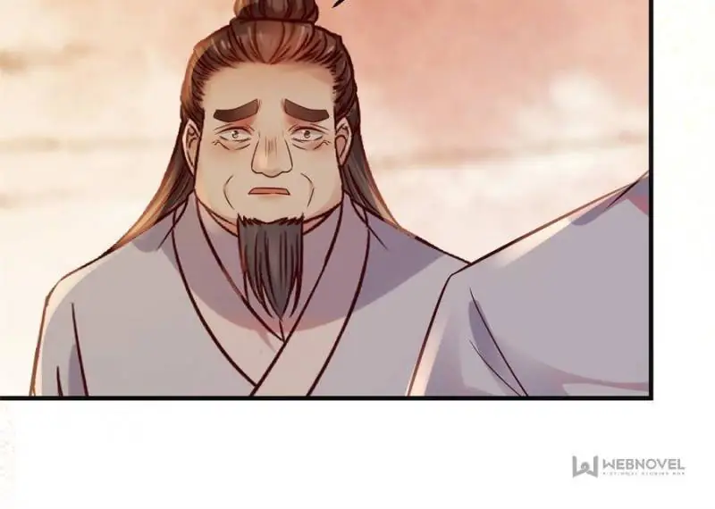 The Goddess Consort Reigns Supreme Chapter 131 - page 19