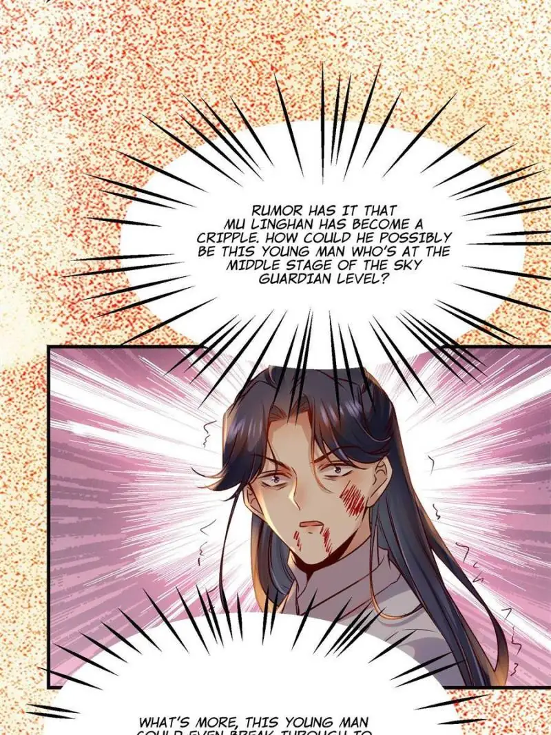 The Goddess Consort Reigns Supreme Chapter 131 - page 2