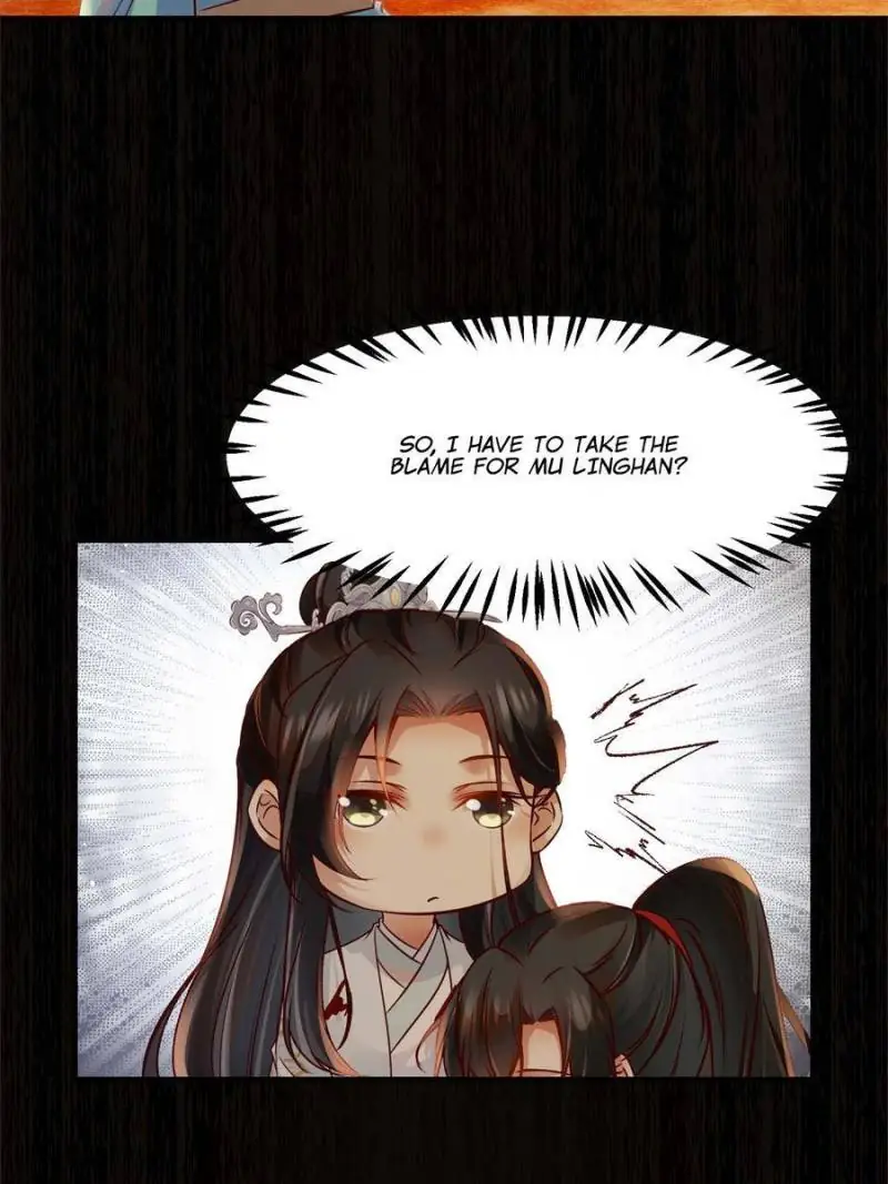 The Goddess Consort Reigns Supreme Chapter 131 - page 21