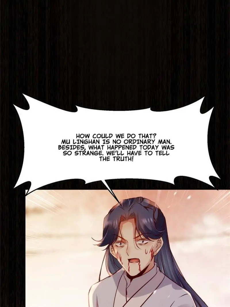 The Goddess Consort Reigns Supreme Chapter 131 - page 22