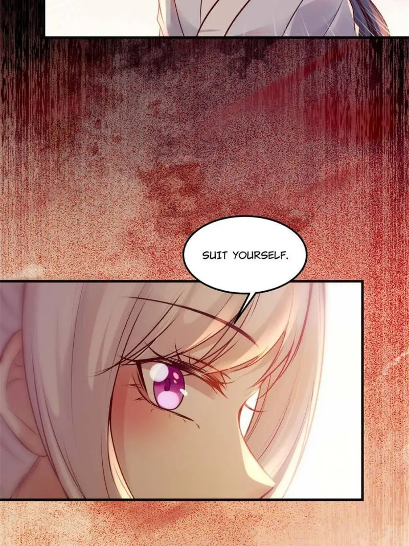 The Goddess Consort Reigns Supreme Chapter 131 - page 23