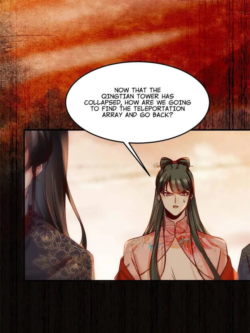 The Goddess Consort Reigns Supreme Chapter 131 - page 26