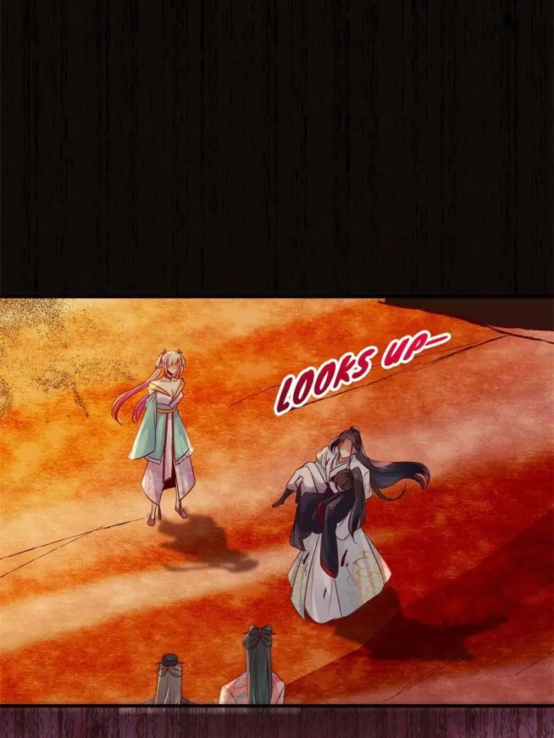 The Goddess Consort Reigns Supreme Chapter 131 - page 27