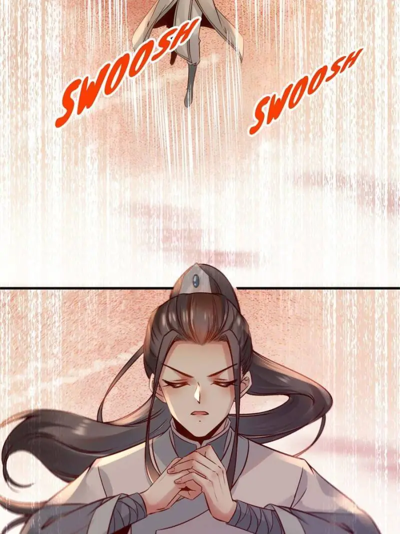 The Goddess Consort Reigns Supreme Chapter 131 - page 29