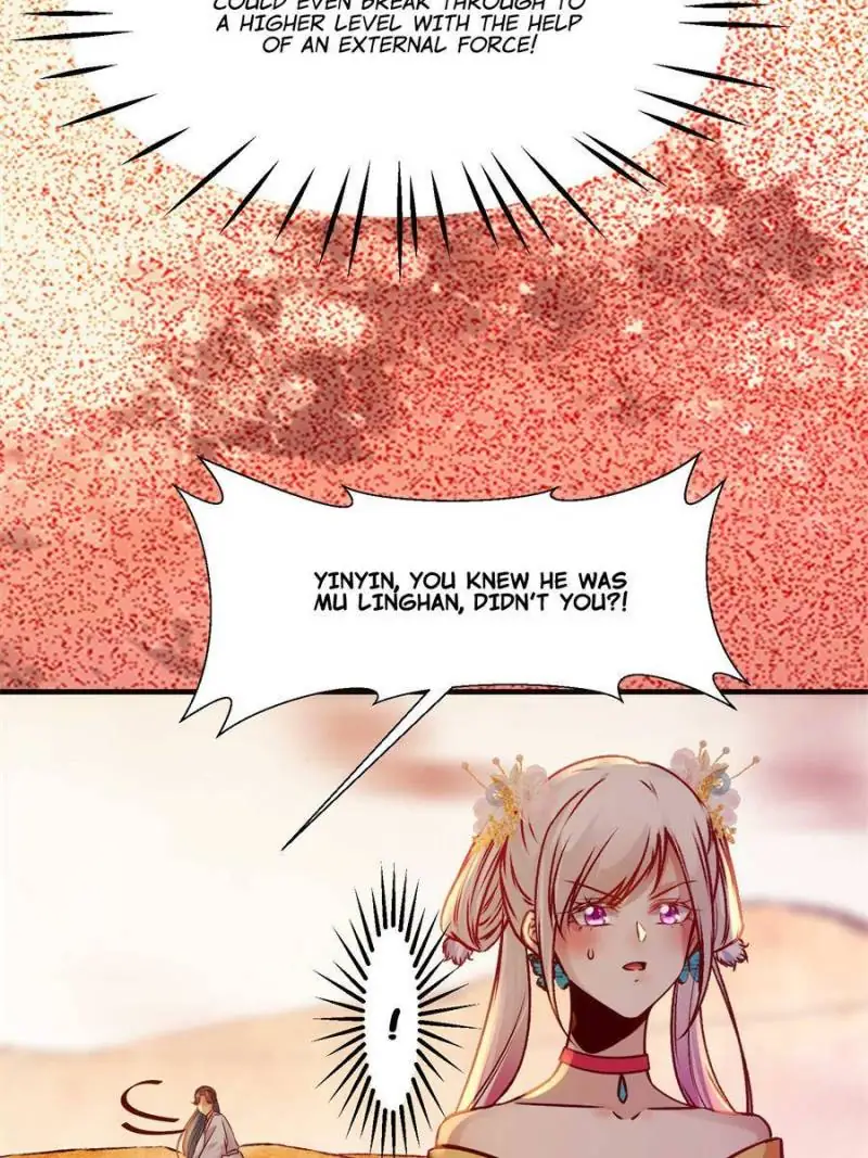 The Goddess Consort Reigns Supreme Chapter 131 - page 3