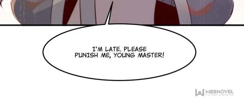 The Goddess Consort Reigns Supreme Chapter 131 - page 30