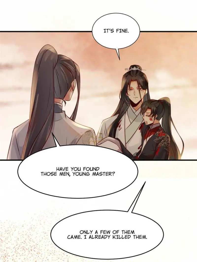 The Goddess Consort Reigns Supreme Chapter 131 - page 31