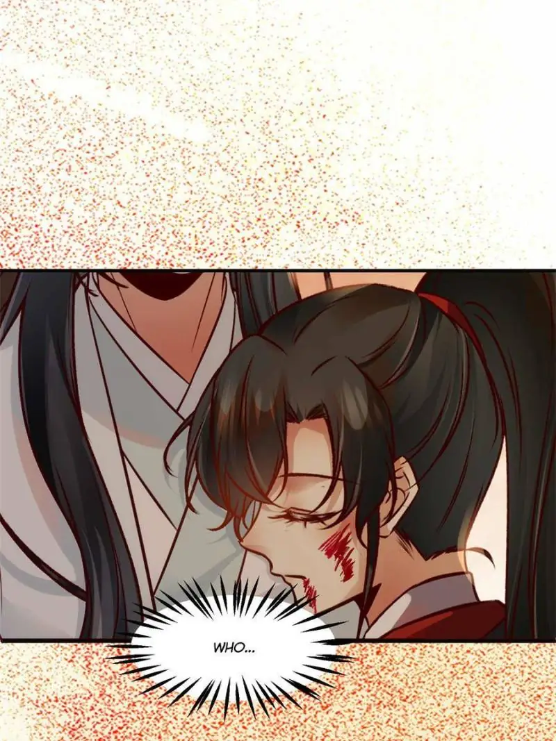 The Goddess Consort Reigns Supreme Chapter 131 - page 32