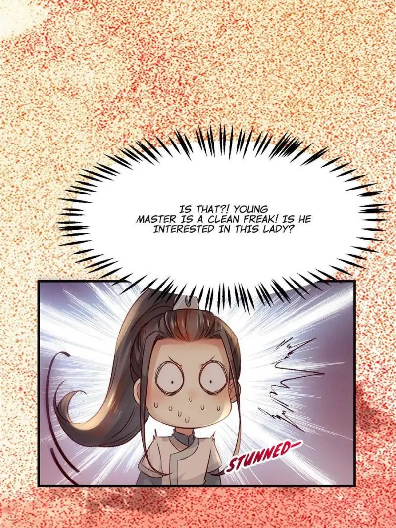 The Goddess Consort Reigns Supreme Chapter 131 - page 33