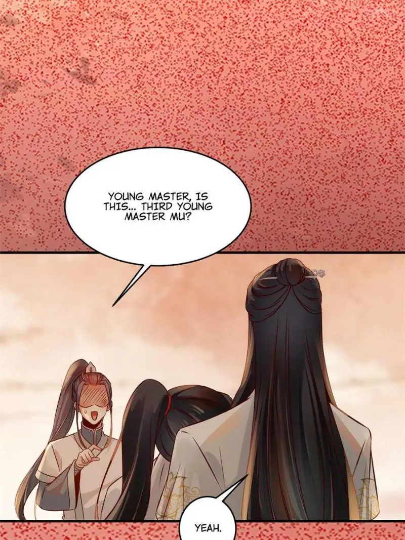 The Goddess Consort Reigns Supreme Chapter 131 - page 34