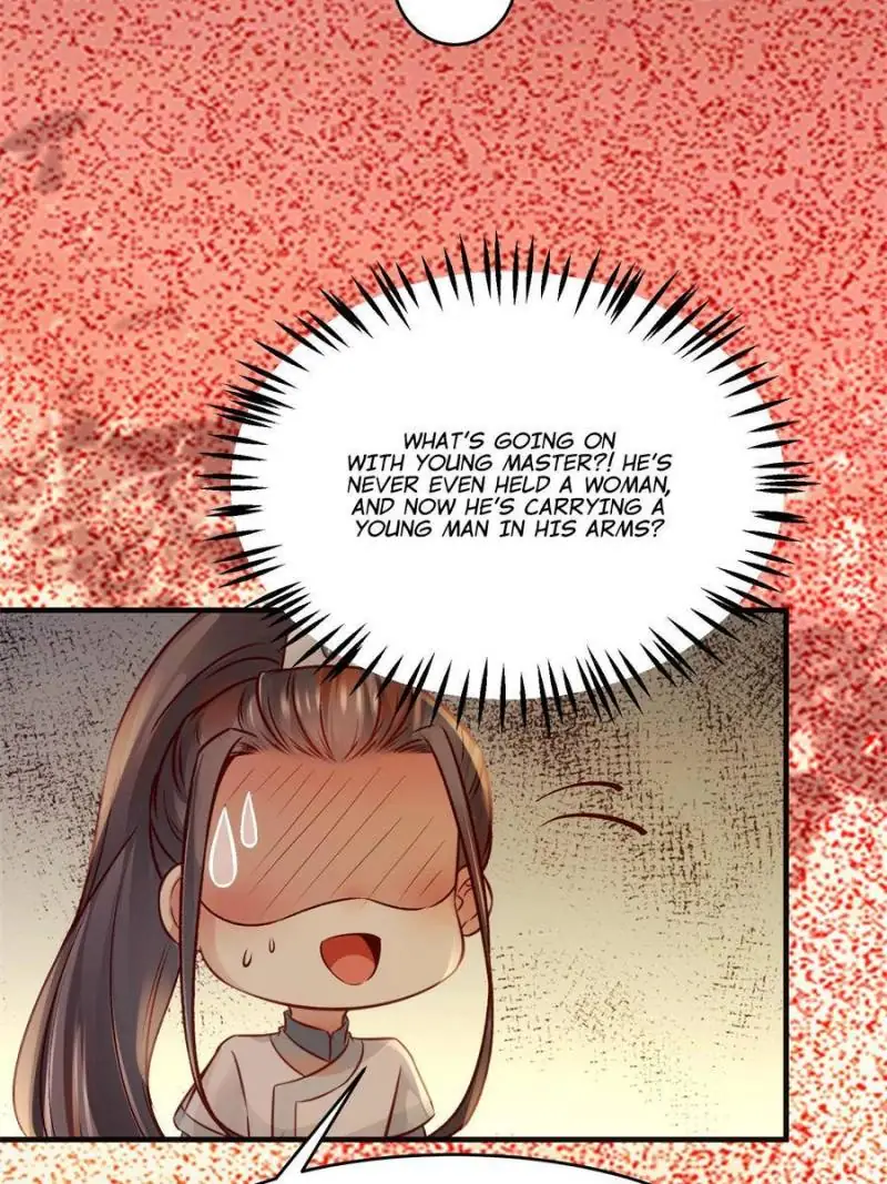 The Goddess Consort Reigns Supreme Chapter 131 - page 35