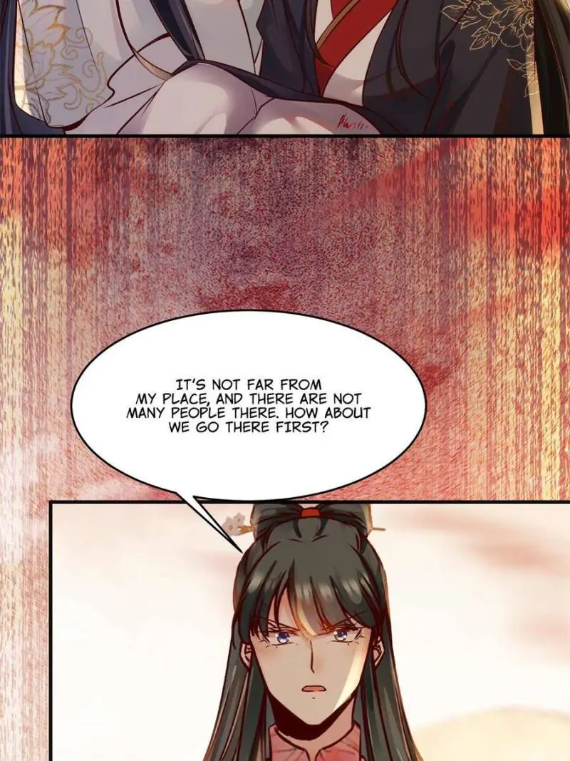 The Goddess Consort Reigns Supreme Chapter 131 - page 38