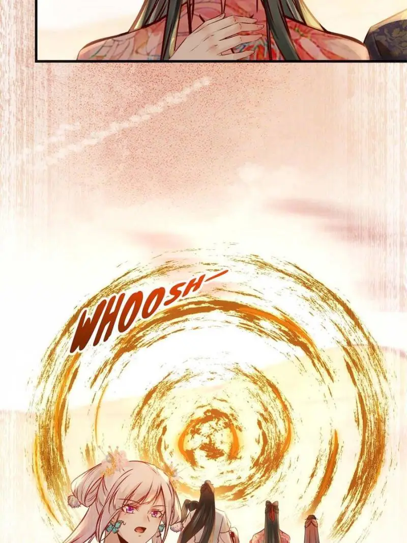 The Goddess Consort Reigns Supreme Chapter 131 - page 39