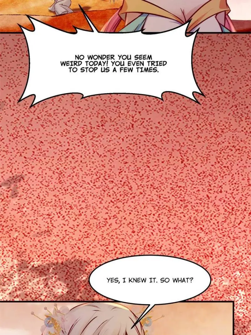 The Goddess Consort Reigns Supreme Chapter 131 - page 4