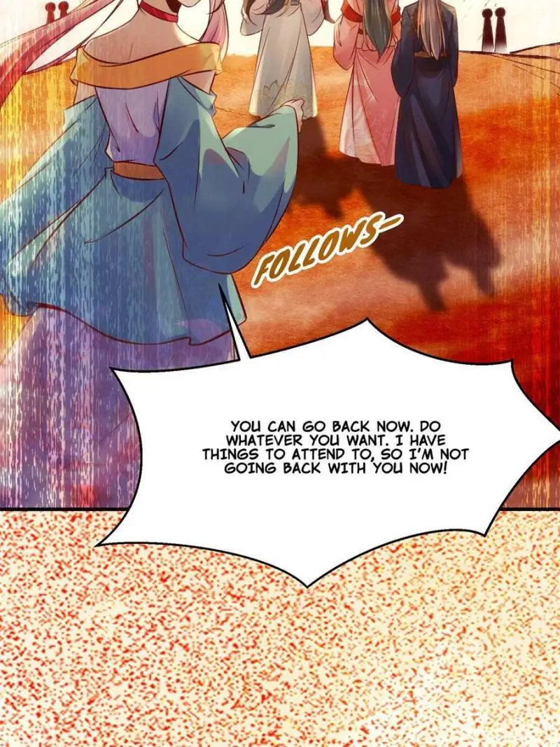 The Goddess Consort Reigns Supreme Chapter 131 - page 40