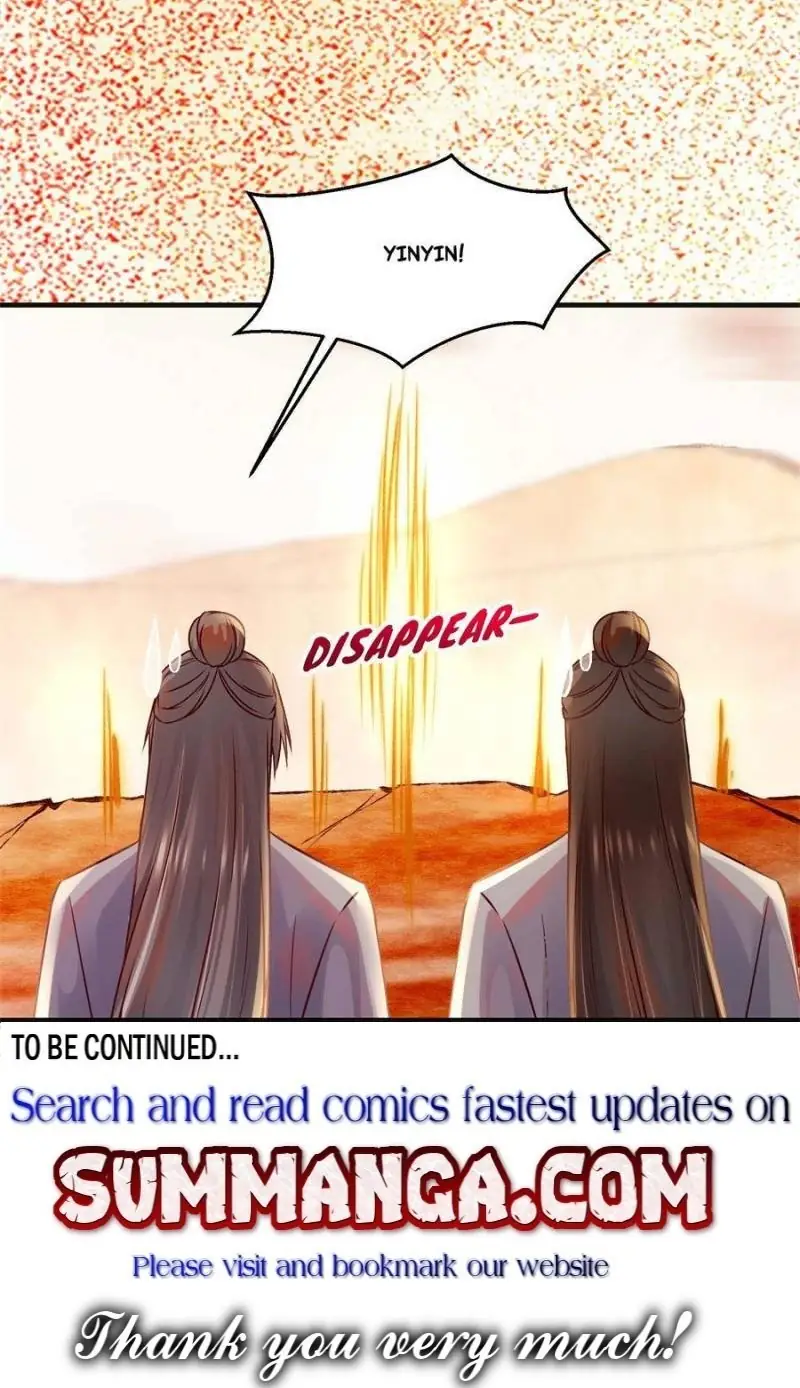 The Goddess Consort Reigns Supreme Chapter 131 - page 41