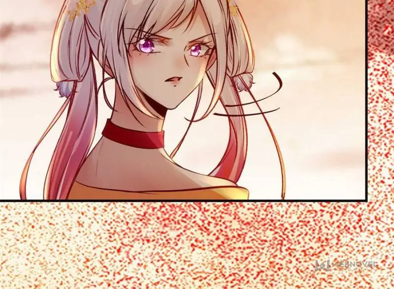 The Goddess Consort Reigns Supreme Chapter 131 - page 5