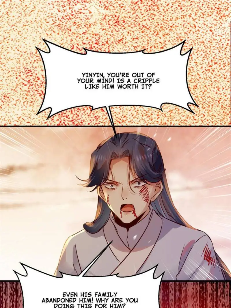 The Goddess Consort Reigns Supreme Chapter 131 - page 6