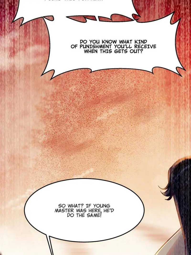 The Goddess Consort Reigns Supreme Chapter 131 - page 7