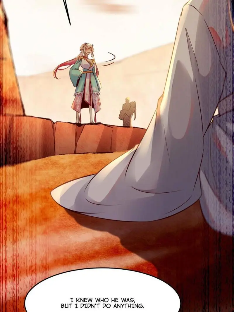 The Goddess Consort Reigns Supreme Chapter 131 - page 8