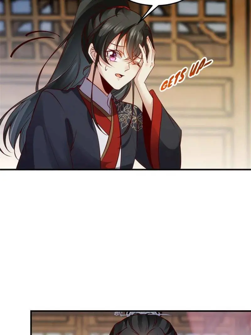 The Goddess Consort Reigns Supreme Chapter 132 - page 14