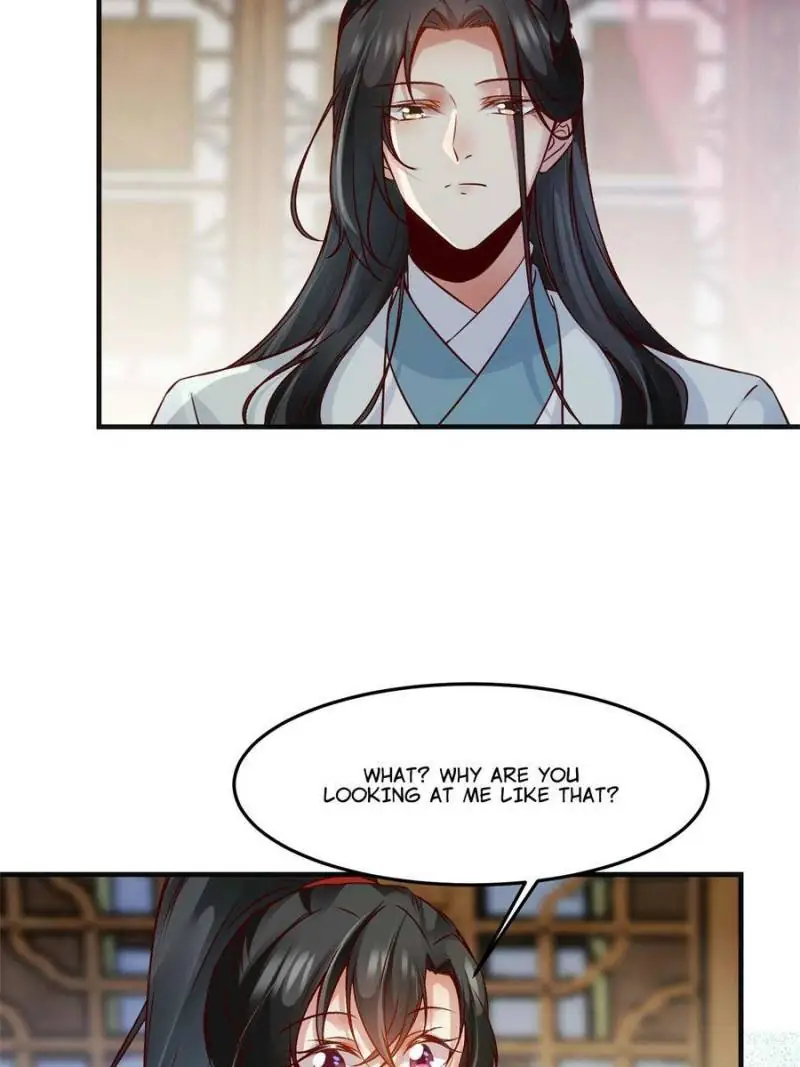 The Goddess Consort Reigns Supreme Chapter 132 - page 15