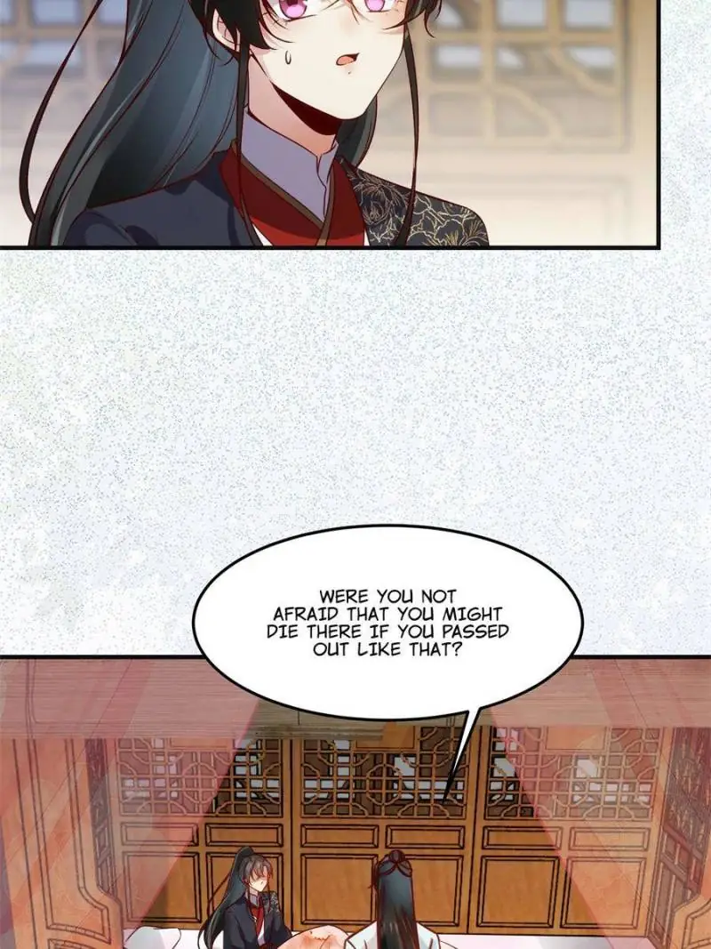 The Goddess Consort Reigns Supreme Chapter 132 - page 16