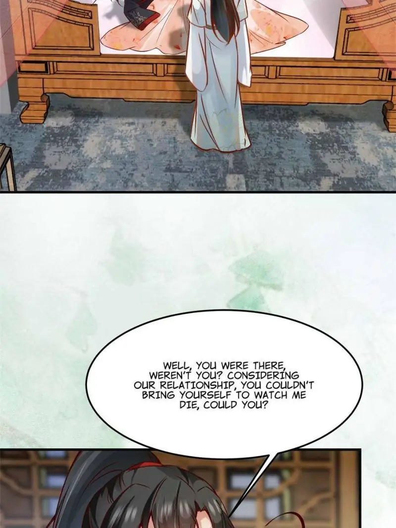 The Goddess Consort Reigns Supreme Chapter 132 - page 17