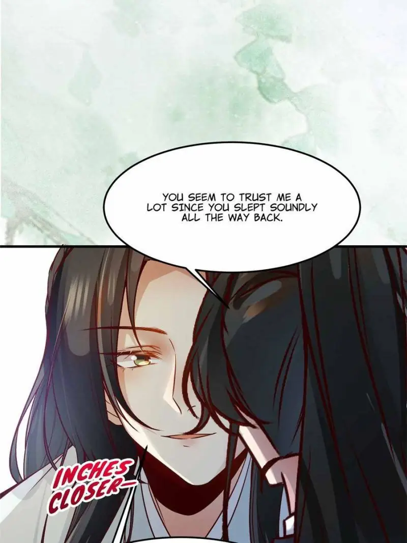 The Goddess Consort Reigns Supreme Chapter 132 - page 23