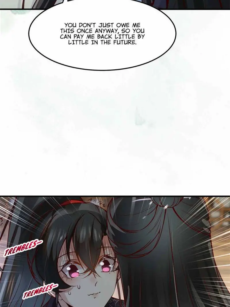 The Goddess Consort Reigns Supreme Chapter 132 - page 24