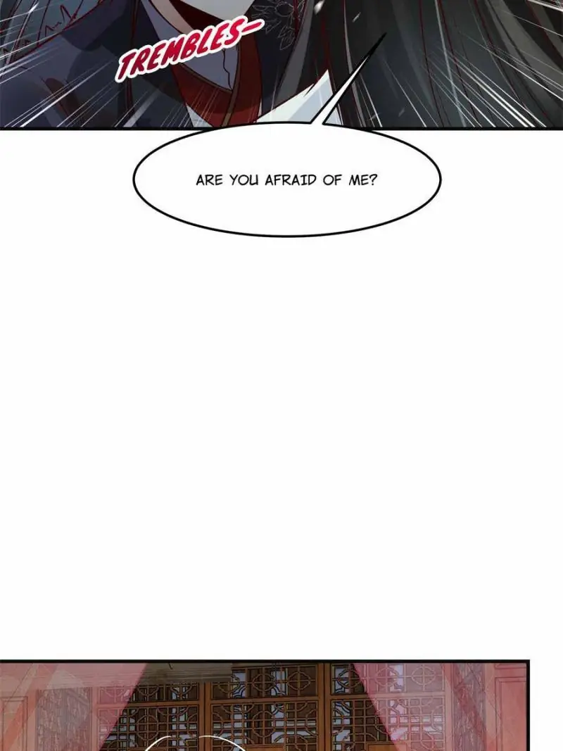 The Goddess Consort Reigns Supreme Chapter 132 - page 25