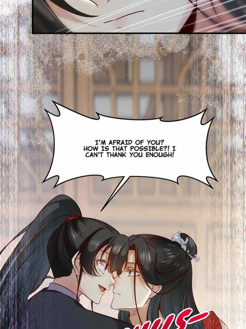 The Goddess Consort Reigns Supreme Chapter 132 - page 27